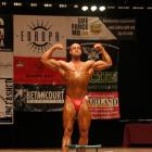 Ross  Dabbondonza - NPC Shawn Ray Baltimore Washington Grand Prix 2012 - #1